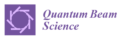 MDPI Quantum Beam Science
